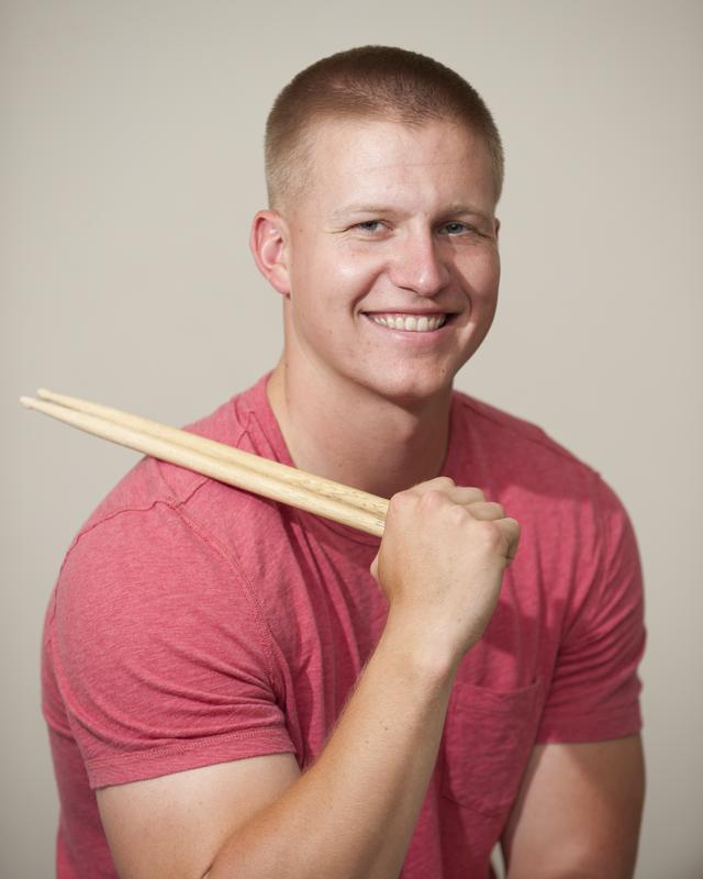 drum lessons in San Diego, CA 