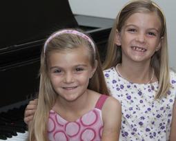 Piano lessons in Carlsbad