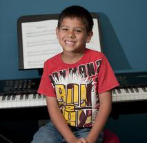Piano Lessons in Carlsbad, CA
