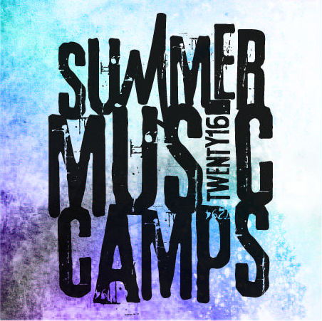 Summer Music Camps