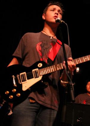 Guitar Lessons in San Diego, Carlsbad, San Marcos, Escondido, Oceanside, Vista