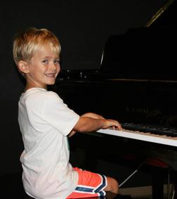 Piano Lessons in Carlsbad, CA