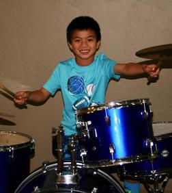 Drum Lessons in Carlsbad, CA