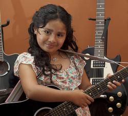 Guitar Lessons in Carlsbad, CA