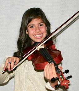 violin lessons in san diego, ca