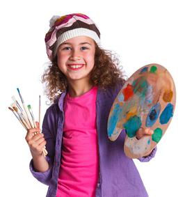 art lessons in san diego