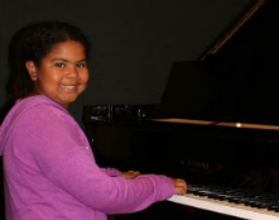 Piano Lessons in San Diego