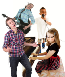 Voice Lessons in San Diego, CA