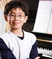 Piano Lessons in San Diego, CA