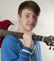 Guitar Lessons in San Diego, CA