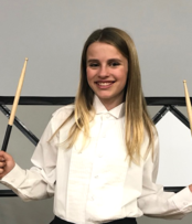 Drum Lessons in San Diego, CA
