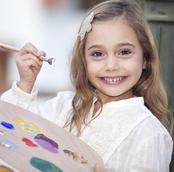 Art lessons in San diego