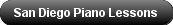 San Diego Piano Lessons tab