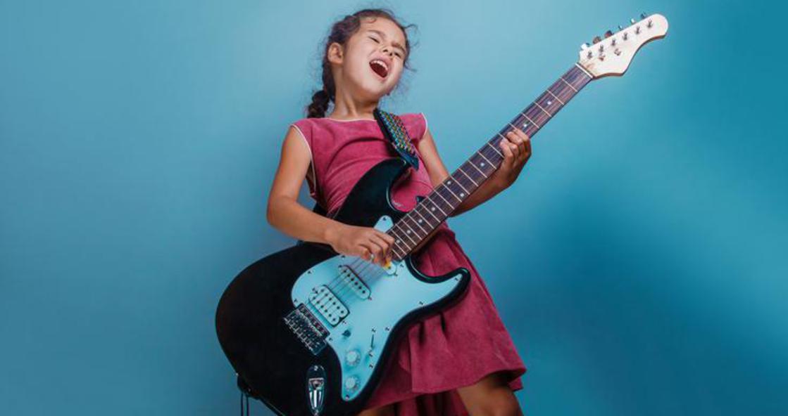 Picture of Instrument Rentals in San Diego CA