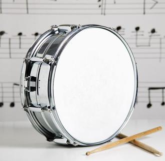 Picture of Drum lessons in San Diego, CA